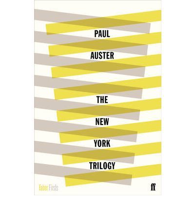 New York Trilogy