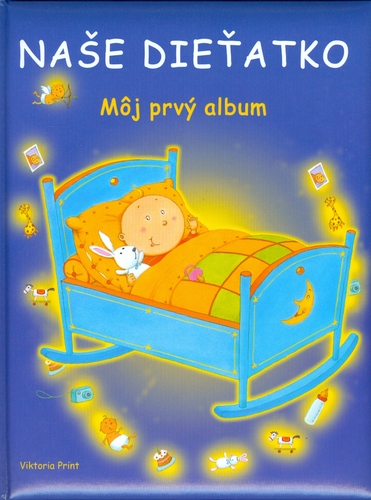 Naše dieťatko