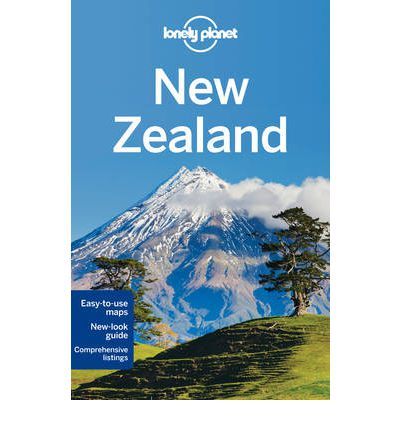 New Zealand 16