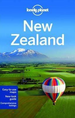 New Zealand 17