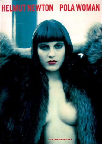 Newton Pola Woman