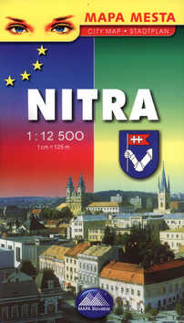 Nitra 1:10 000 MM