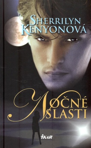 Nočné slasti  2. vydanie