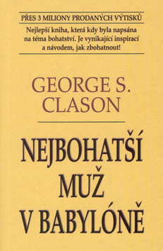 Nejbohatší muž v Babyloně