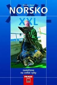 Norsko XXL - Rainer Korn,neuvedený
