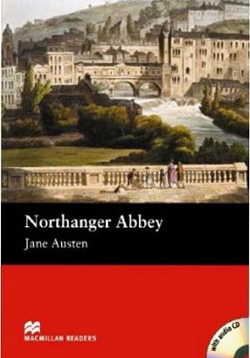 Northanger Abbey + CD