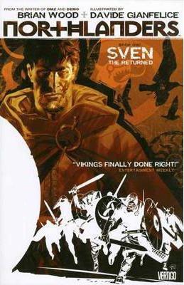 Northlander 1: Sven the Returned