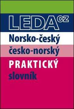 Norsko-český a česko-norský praktický slovník