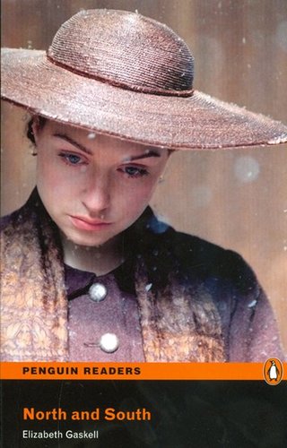 North and South + Mp3 audio CD