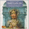 Rudolf II. a rabín Löw CD