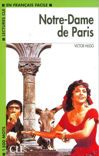 Notre-Dame de Paris - CLE LFF 3