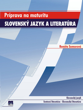 Nová maturita Slovenský jazyk a literatúra