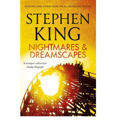 Nightmares & Dreamscapes