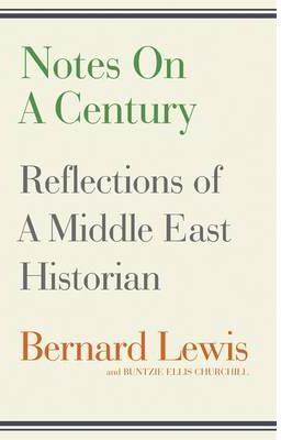 Notes on a Century