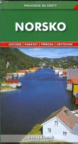 Norsko