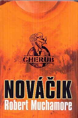 Nováčik  Cherub