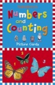 Numbers and Counting Flashcards