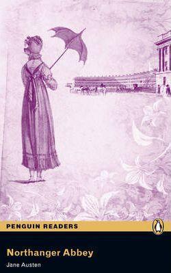 Northanger Abbey + Mp3 Pack Level 6