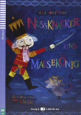 Nussknacker Und Mausekonig + CD