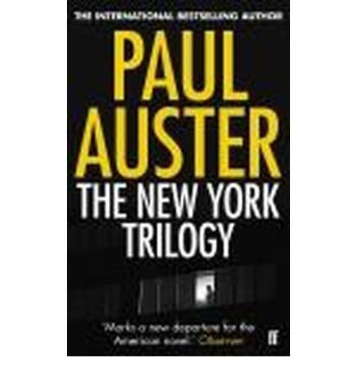 NY Trilogy