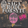 Sága rodu Forsytů CD