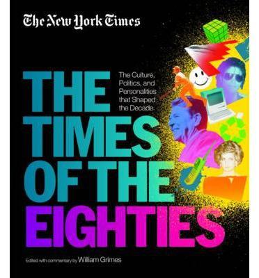 NYT Book of 80`s