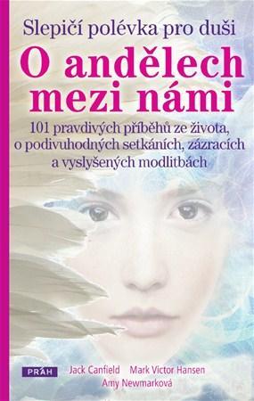 O andělech mezi námi