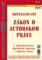 NZ 19 2013 o Autorskom práve