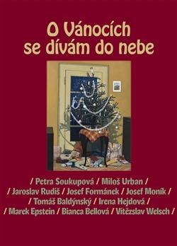 O Vánocích se dívam do nebe