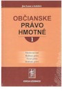 Občianske právo hmotné  - 2010