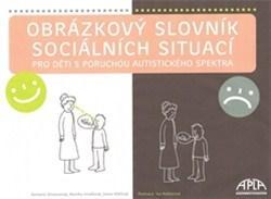 Obrázkový slovník sociálních situací