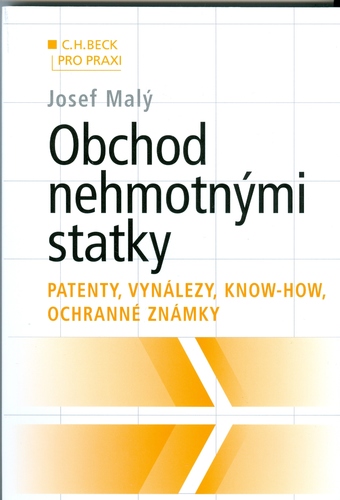 OBCHOD NEHMOTNYMI STATKY