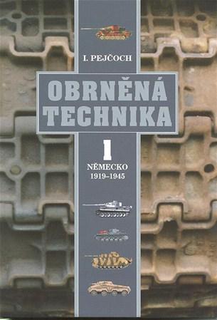 Obrněná technika 1.
