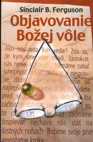 Objavovanie Božej vôle
