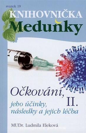 Očkování II