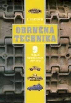 Obrněná technika 9.