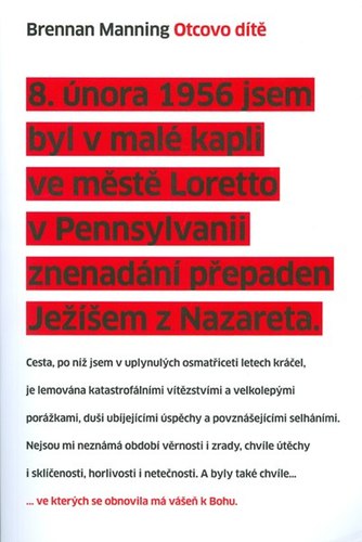 Otcovo dítě