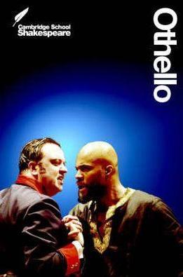 Othello (Cambridge School Shakespeare) 2E