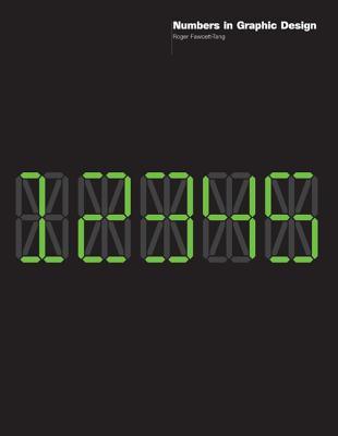 Numbers in Graphic Design