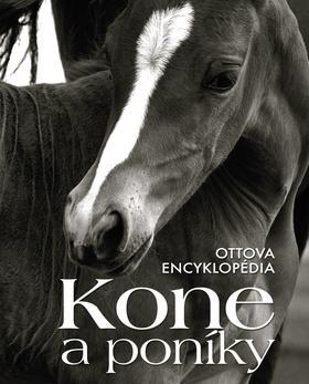 Ottova encyklopédia Kone a poníky