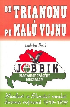 Od Trianonu po malu vojnu