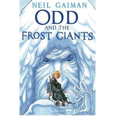 Odd and the Frost Giant