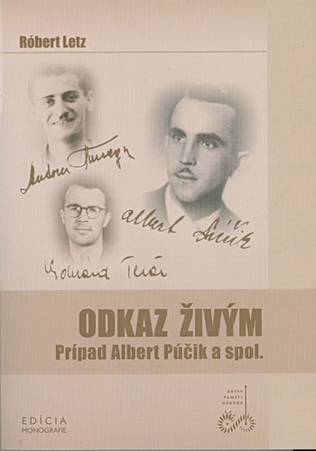 Odkaz živým