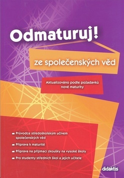 Odmaturuj!ze spol.věd 2v
