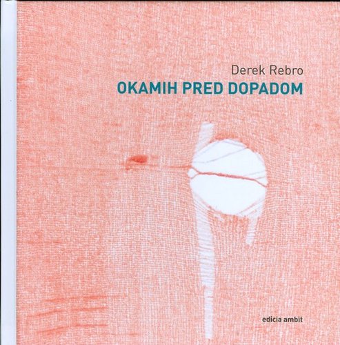 Okamih pred dopadom