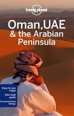 Oman, UAE & the Arabian Peninsula