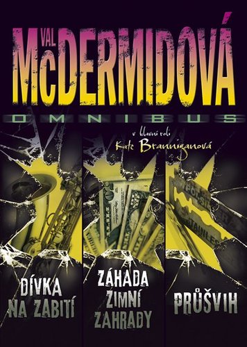 Omnibus Dívka na zabití, Záhada zimní zahrady, Prů