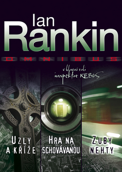Omnibus Uzly a kříže, Hra na schovávanou, Zuby neh