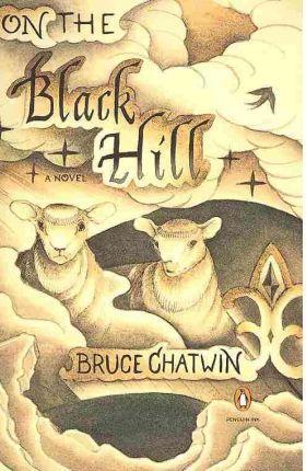 On the Black Hill