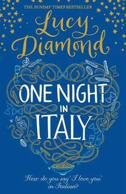 One Summer in Italy